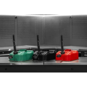Jerry Can 5L – Green