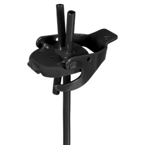 Double Tube Jerry Can Adaptor