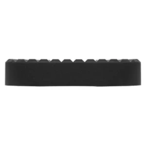 Safety Rubber Jack Pad – Type A