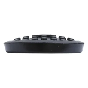 Safety Rubber Jack Pad – Type C