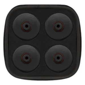 Jacking Pad Set Type B -Tesla