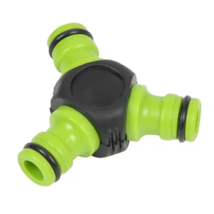 3-Way Water Hose Connector