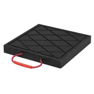 Outrigger Jacking Pad 300 x 300mm