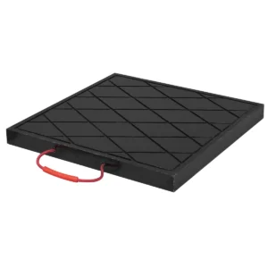Outrigger Jacking Pad 450 x 450mm
