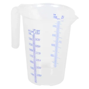 Translucent Measuring Jug 500ml