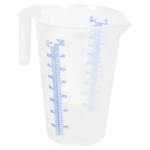 Translucent Measuring Jug 2L