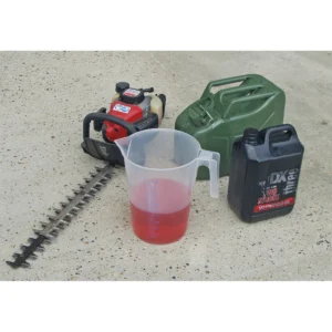 Translucent Measuring Jug 5L