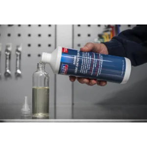 Leak Detector Oil 500ml