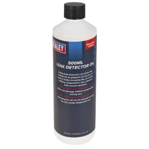EVAP Leak Detector Smoke Diagnostic & Leak Detector Oil Kit