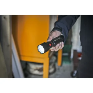 Torch/Inspection Light 3W COB & 3W LED