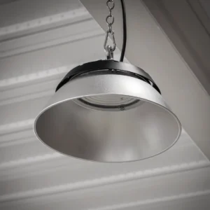 Aluminium Reflector for LED100HB