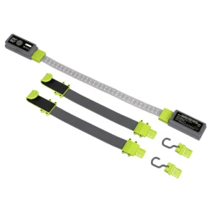 Rechargeable Flexible Under-Bonnet Light 10W COB LED