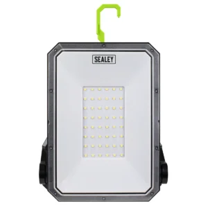 Rechargeable Portable Floodlight & Power Bank 20W SMD LED