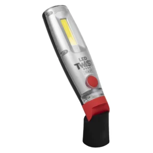 LED Twist® Rechargeable Inspection Light 16W COB & 1W SMD