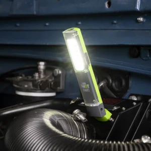 LED Twist® Rechargeable Inspection Light 1W & 1W SMD