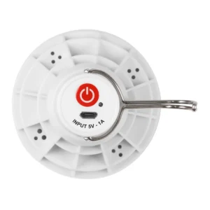 Rechargeable Bulb 3W SMD LED