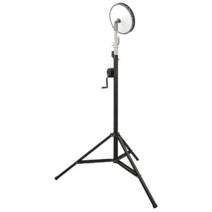 Industrial Tripod Floodlight 300W SMD LED 110V