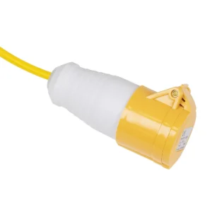 15m Festoon Lighting Kit 50W COB LED 110V
