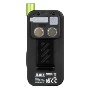 Pocket Light with Flexi Inspection Light 8W COB LED & 1W SMD LED
