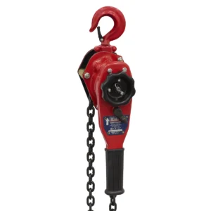 Lever Hoist Steel 1000kg
