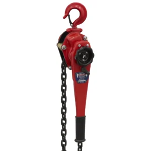 Lever Hoist Steel 1500kg