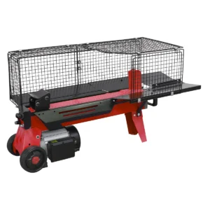 Horizontal Log Splitter 5 Tonne 520mm Capacity