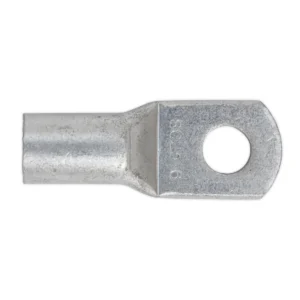 Copper Lug Terminal 25mm² x 6mm – Pack of 10