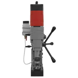 Heavy-Duty Magnetic Drilling Machine 60mm 230V