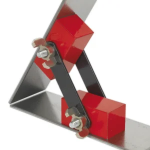 Magnetic Adjustable Link