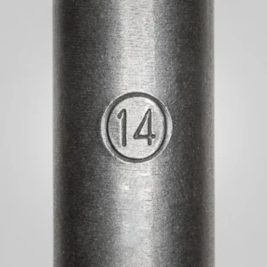 Worksafe® SDS MAX Drill Bit 14 x 540mm