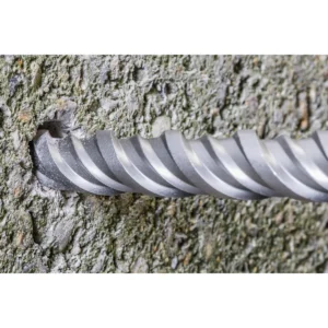 Worksafe® SDS MAX Drill Bit 20 x 520mm