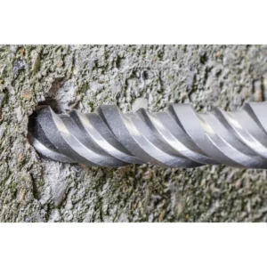 Worksafe® SDS MAX Drill Bit 25 x 320mm