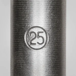 Worksafe® SDS MAX Drill Bit 25 x 520mm
