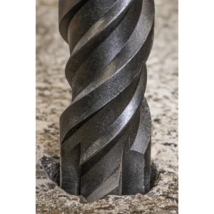 Worksafe® SDS MAX Drill Bit 40 x 920mm