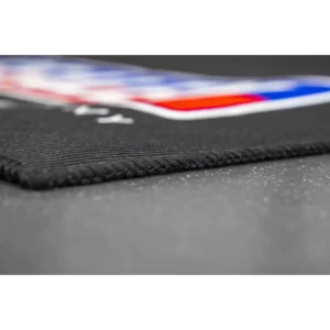 Motorcycle Garage Mat