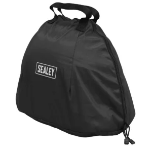 Helmet Bag Fleece Lined – Small