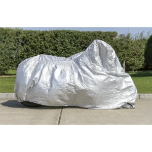 Motorcycle Cover 2320 x 1000 x 1350mm – Medium