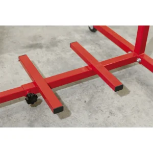 Engine Rebuild Stand, Multi-Cylinder 75kg Capacity