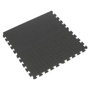 Interlocking EVA Foam Workshop Mat Set 1200 x 1800mm