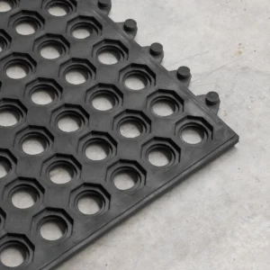Interlocking Anti-Fatigue Matting 920 x 920mm