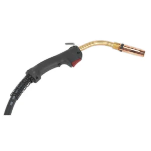 MIG Torch with 4m Euro Connection MB36