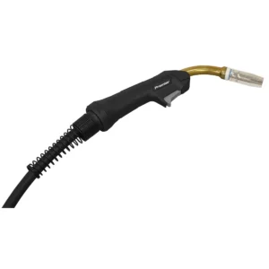 MIG Torch with 3m Euro Connector MB25