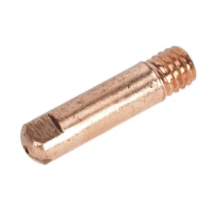 Aluminium Contact Tip 0.8mm MB15 – Pack of 2