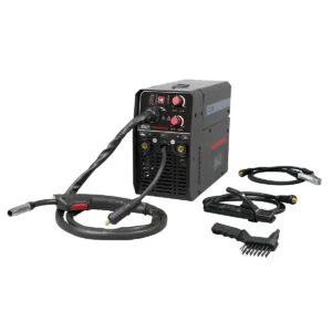 MIG/TIG & MMA (ARC/STICK) Inverter Welder 120A 230V