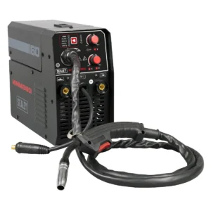 MIG/TIG & MMA (ARC/STICK) Inverter Welder 160A 230V