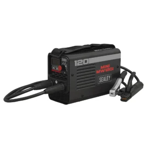 Inverter Welder 120A 230V