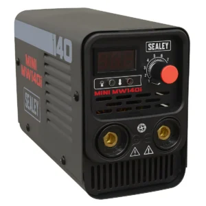 Inverter Welder 140A 230V