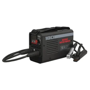 Inverter Welder 180A/230V