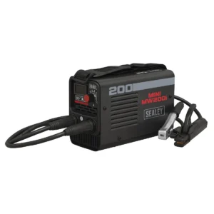 Inverter Welder 200A/230V