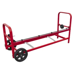 Polymask/Masking Paper Dispenser 1 x 900mm Roll
